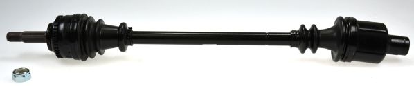 Wał napędowy LÖBRO 304364