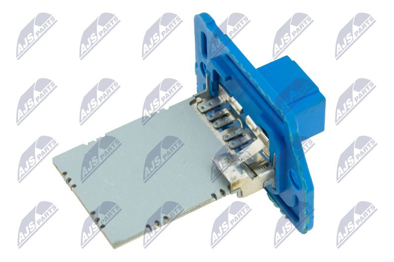 Opornik, wentylator wewnętrzny NTY ERD-HY-508