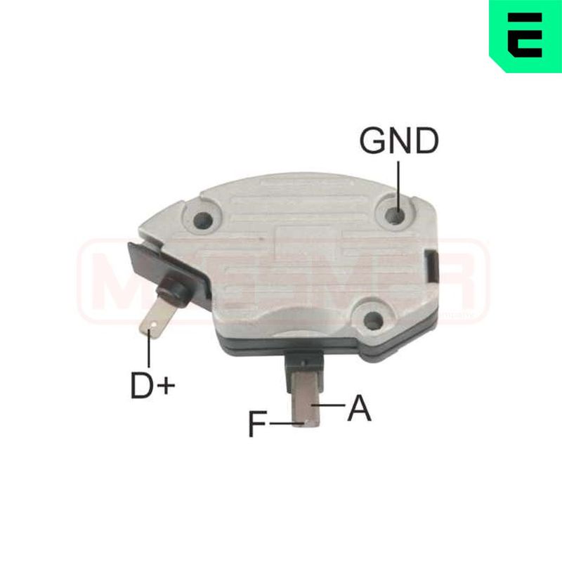 Regulator napięcia ERA 215483