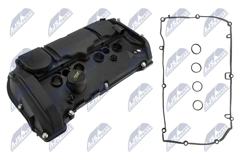 Pokrywa głowicy cylindrów NTY BPZ-BM-015