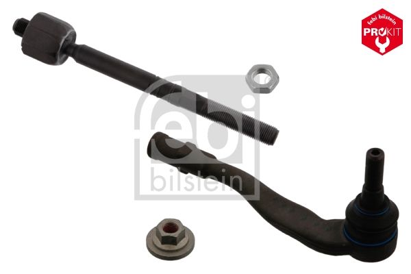 Drążek kierowniczy poprzeczny FEBI BILSTEIN 40996