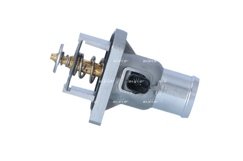 Termostat, płyn chłodzący NRF 725033