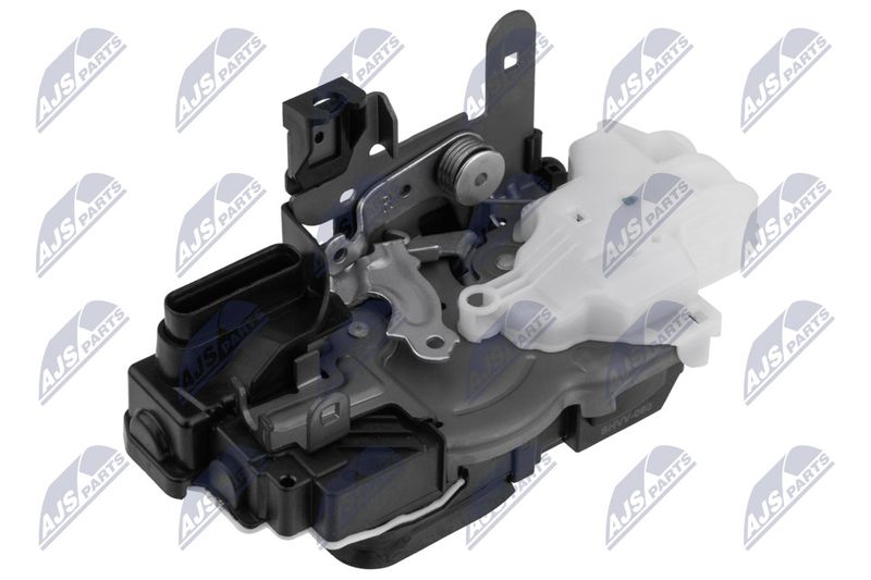 Zamek drzwi NTY EZC-VV-060