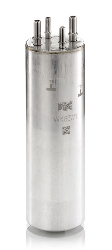 Filtr paliwa MANN-FILTER wk 857/1