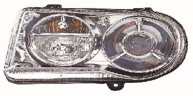 Reflektor ABAKUS 333-1176R-US
