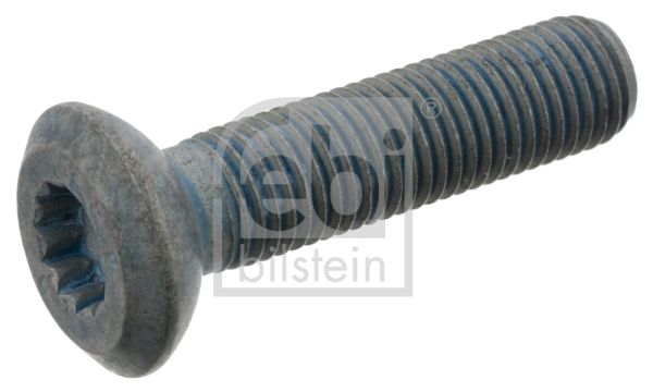Sworzeń osi, wał napędowy FEBI BILSTEIN 46525