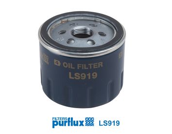 Filtr oleju PURFLUX LS919