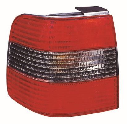 Lampa tylna zespolona ABAKUS 441-1987r-ue-sr