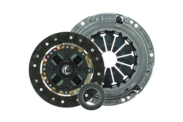 Zestaw sprzęgieł AISIN KT-050A