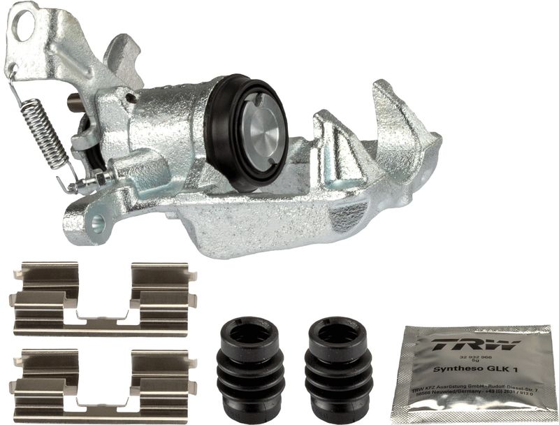 Zacisk hamulca TRW BHN1202E