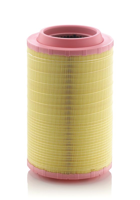 Filtr powietrza MANN-FILTER c 25 860/8