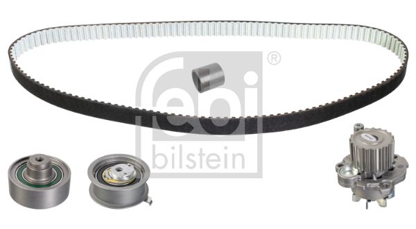 Pompa wody + zestaw paska rozrządu FEBI BILSTEIN 32743