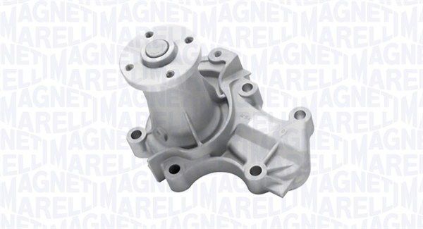 Pompa wody, chłodzenie silnika MAGNETI MARELLI 352316170589