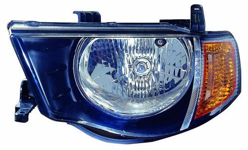 Reflektor ABAKUS 214-1180L-LD-EM