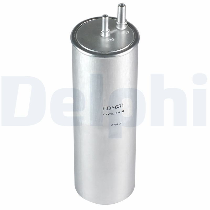 Filtr paliwa DELPHI HDF681