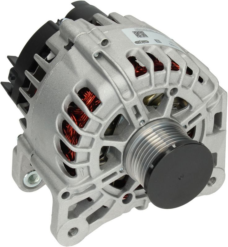 Alternator HC-Cargo F 032 116 240