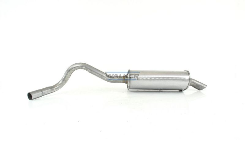 Tłumik końcowy WALKER 22401