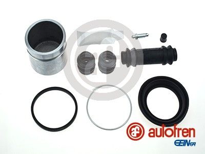 Zestaw naprawczy, zacisk hamulca AUTOFREN SEINSA D41615C