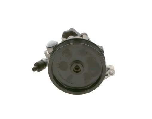 Pompa hydrauliczna, układ kierowniczy BOSCH KS00000691