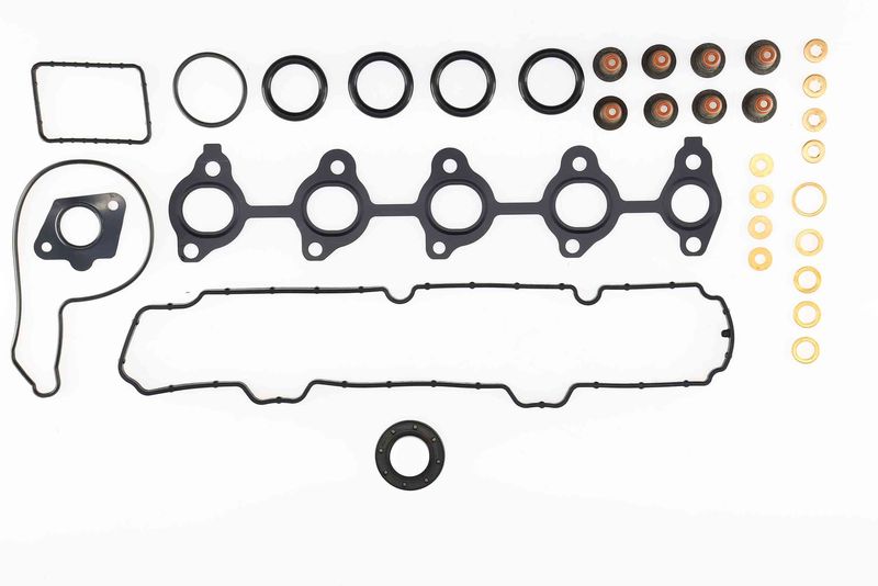 Zestaw uszczelek, głowica cylindrów CORTECO 417764p