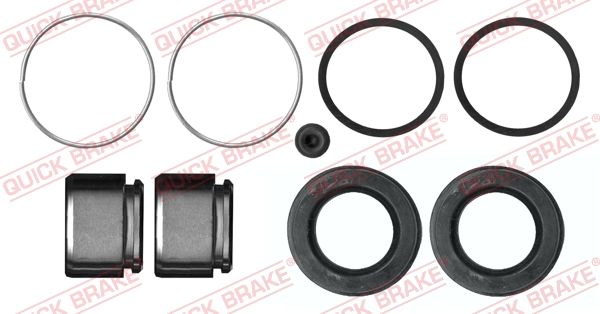 Zestaw naprawczy, zacisk hamulca QUICK BRAKE 114-5111