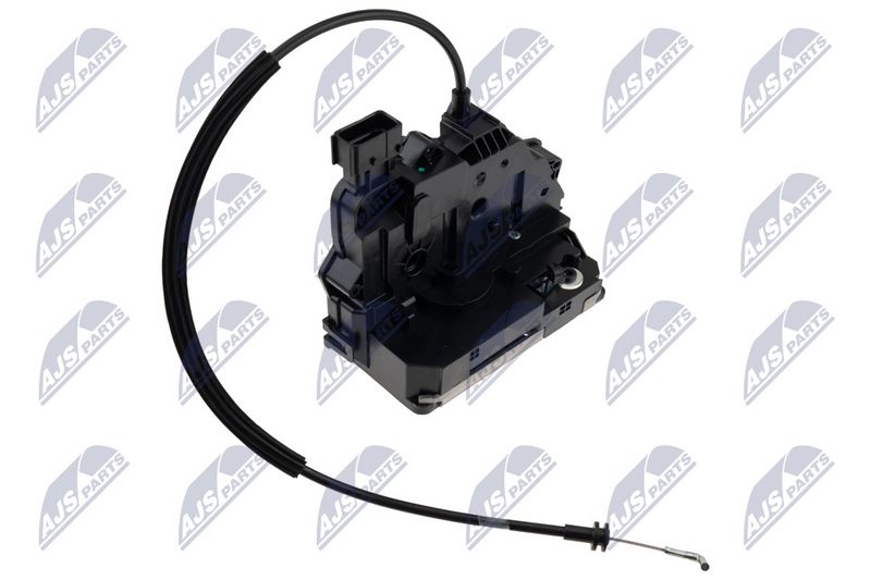 Zamek drzwi NTY EZC-FT-317
