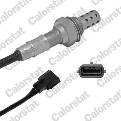 Sonda lambda CALORSTAT by Vernet LS140732