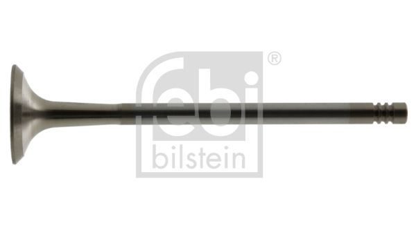 Zawór wydechowy FEBI BILSTEIN 12822