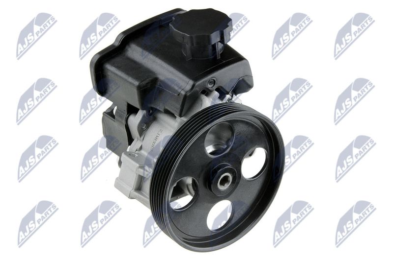 Pompa hydrauliczna, układ kierowniczy NTY SPW-ME-012