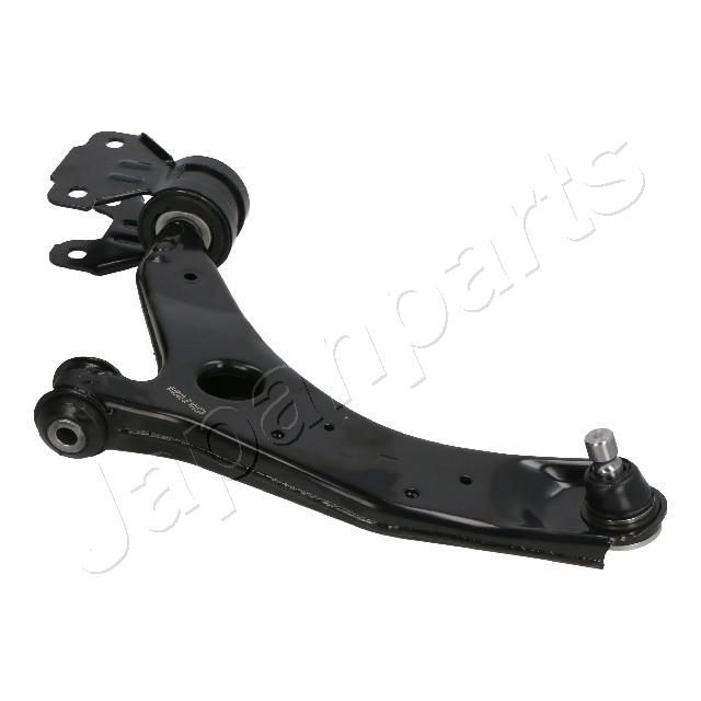 Wahacz, zawieszenie koła JAPANPARTS BS-339L