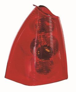 Lampa tylna zespolona ABAKUS 550-1929l-ld-ue