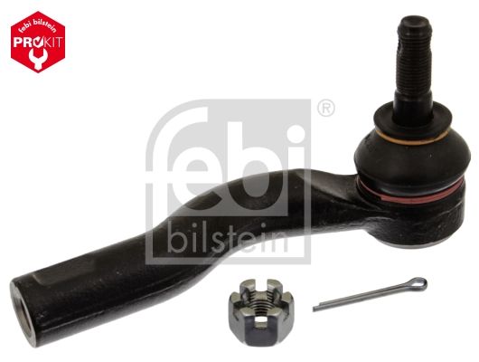 Końcówka drążka kierowniczego poprzecznego FEBI BILSTEIN 42470
