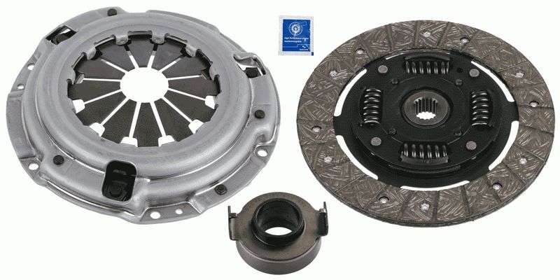 Zestaw sprzęgieł SACHS 3000 807 002