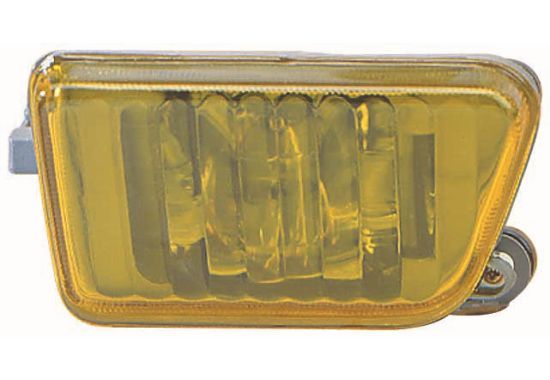 Reflektor przeciwmgłowy ABAKUS 441-2004L-UE-Y