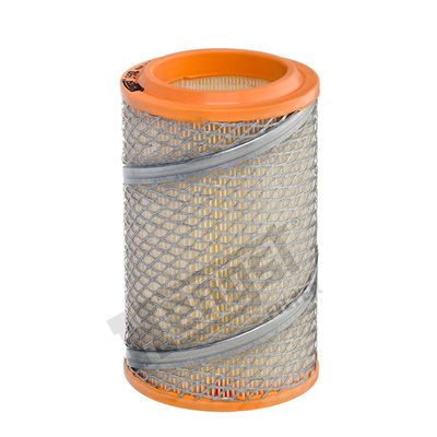 Filtr powietrza HENGST FILTER E430L