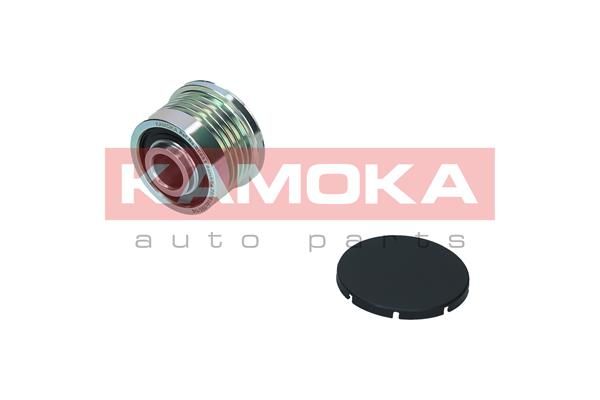 Alternator - sprzęgło jednokierunkowe KAMOKA RC051