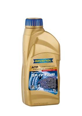 Olej przekładniowy RAVENOL 1211107-001-01-999