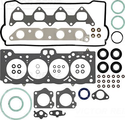 Zestaw uszczelek, głowica cylindrów VICTOR REINZ 02-52935-01