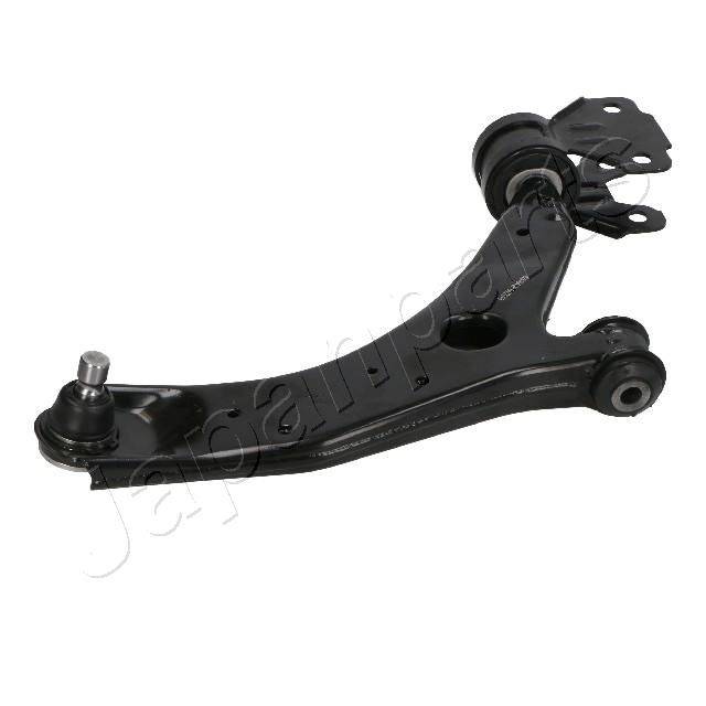 Wahacz, zawieszenie koła JAPANPARTS BS-339R