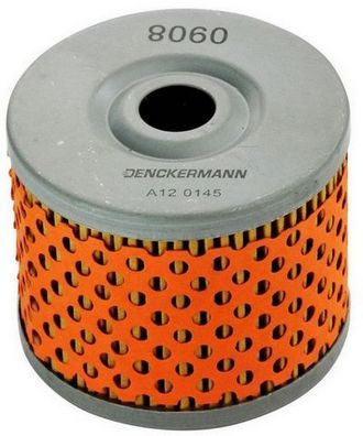 Filtr paliwa Denckermann A120145