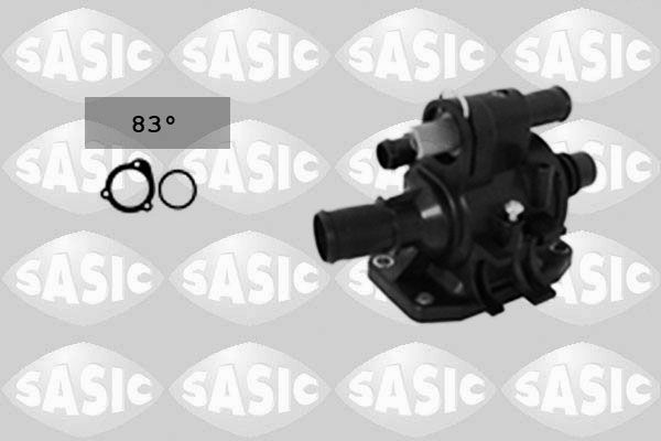 Termostat, płyn chłodzący SASIC 3300006