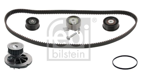Pompa wody + zestaw paska rozrządu FEBI BILSTEIN 33827
