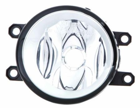Reflektor przeciwmgłowy ABAKUS 212-2061r-uq