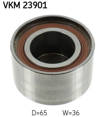 rolka kierunkowa / prowadząca, pasek rozrządu SKF vkm 23901