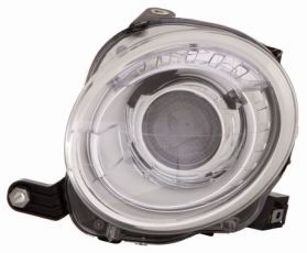 Reflektor ABAKUS 361-1101L-AS