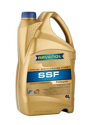 Olej hydrauliczny RAVENOL 1181100-004-01-999