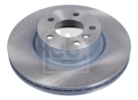 Tarcza hamulcowa FEBI BILSTEIN 38576