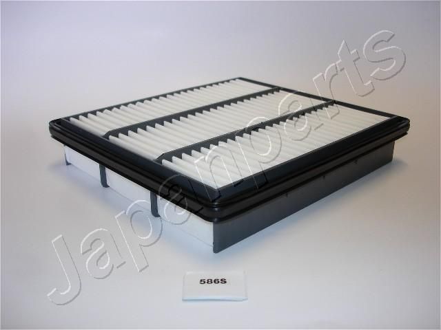 Filtr powietrza JAPANPARTS FA-586S