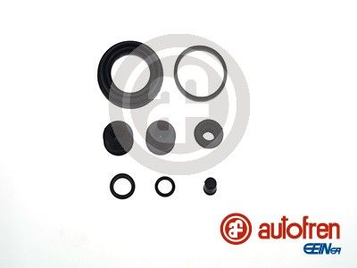 Zestaw naprawczy, zacisk hamulca AUTOFREN SEINSA D42739