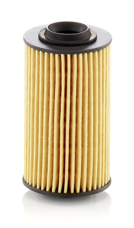 Filtr oleju MANN-FILTER hu 69/3 x
